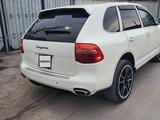 Porsche Cayenne 2008 годаүшін7 800 000 тг. в Алматы – фото 3