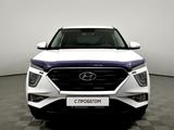 Hyundai Creta 2022 года за 10 600 000 тг. в Шымкент – фото 5