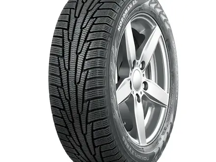 Nokian Tyres Nordman RS2 205 60 R16 96R за 35 280 тг. в Алматы