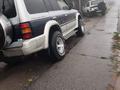 Mitsubishi Pajero 1994 годаүшін3 500 000 тг. в Есик – фото 4