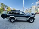 Nissan Patrol 2001 годаүшін6 200 000 тг. в Алматы – фото 4