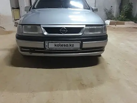 Opel Vectra 1993 года за 850 000 тг. в Жанаозен – фото 4