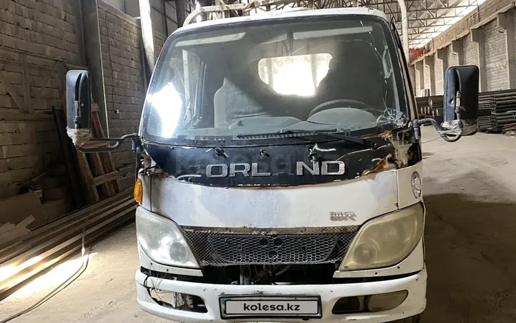 Foton 2012 года за 1 000 000 тг. в Шымкент