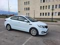 Kia Rio 2015 года за 6 200 000 тг. в Алматы – фото 6