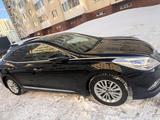 Hyundai Grandeur 2014 года за 8 600 000 тг. в Астана – фото 4