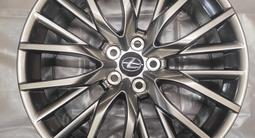 R20 Lexus RX новые диски за 350 000 тг. в Астана