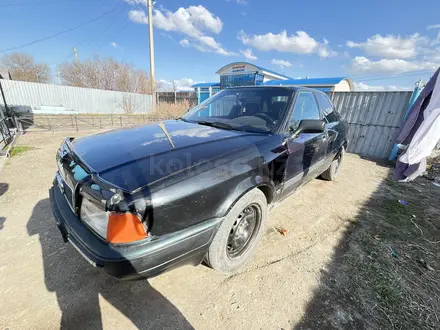 Audi 80 1993 года за 1 500 000 тг. в Семей – фото 3