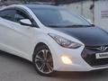 Hyundai Elantra 2013 года за 5 900 000 тг. в Алматы – фото 19