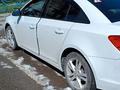 Chevrolet Cruze 2012 годаүшін4 000 000 тг. в Шымкент – фото 12