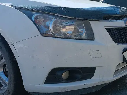 Chevrolet Cruze 2012 года за 4 500 000 тг. в Шымкент – фото 17
