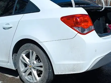 Chevrolet Cruze 2012 года за 4 500 000 тг. в Шымкент – фото 22