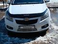 Chevrolet Cruze 2012 годаүшін4 000 000 тг. в Шымкент