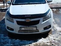 Chevrolet Cruze 2012 года за 4 000 000 тг. в Шымкент