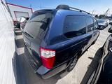 Kia Carnival 2007 года за 3 800 000 тг. в Алматы – фото 5