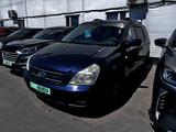 Kia Carnival 2007 года за 3 800 000 тг. в Алматы – фото 3