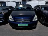 Kia Carnival 2007 года за 3 800 000 тг. в Алматы – фото 2