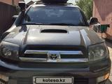 Toyota 4Runner 2005 годаүшін8 600 000 тг. в Алматы – фото 2