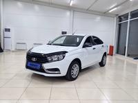 ВАЗ (Lada) Vesta 2020 годаүшін5 565 000 тг. в Талдыкорган