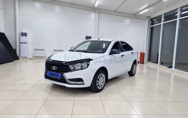 ВАЗ (Lada) Vesta 2020 года за 5 565 000 тг. в Талдыкорган