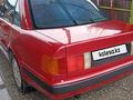 Audi 100 1992 годаүшін1 300 000 тг. в Шолаккорган – фото 3