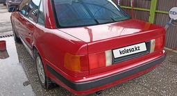 Audi 100 1992 годаүшін1 700 000 тг. в Шымкент – фото 3