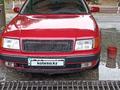 Audi 100 1992 года за 1 300 000 тг. в Шолаккорган – фото 7