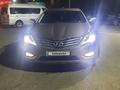 Hyundai Grandeur 2013 года за 7 750 000 тг. в Алматы – фото 13