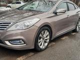 Hyundai Grandeur 2013 годаүшін8 200 000 тг. в Алматы – фото 2