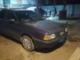 Audi 80 1987 года за 350 000 тг. в Алматы – фото 3