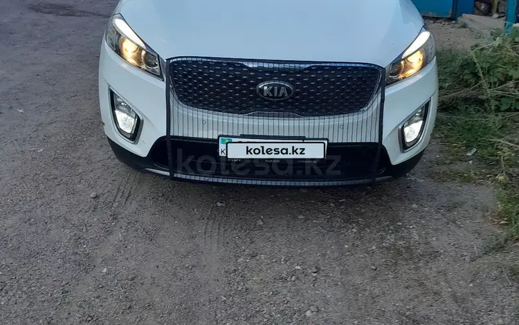 Kia Sorento 2016 года за 10 500 000 тг. в Темиртау