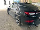 JAC J7 2023 года за 2 900 000 тг. в Актобе