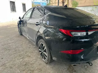 JAC J7