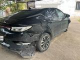 JAC J7 2023 года за 2 900 000 тг. в Актобе – фото 5