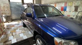 Toyota Highlander 2007 года за 8 300 000 тг. в Павлодар