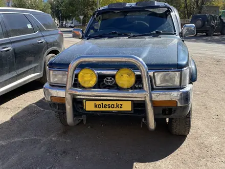 Toyota Hilux Surf 1994 года за 2 500 000 тг. в Караганда