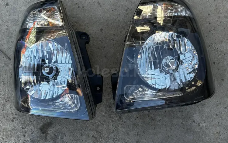 Kia bongo фара за 70 707 тг. в Шымкент