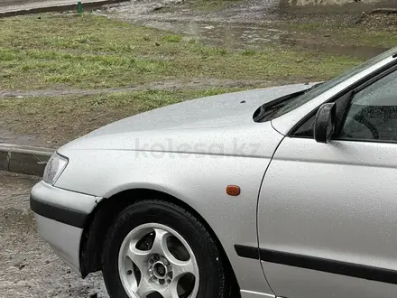 Toyota Carina E 1996 года за 2 700 000 тг. в Усть-Каменогорск – фото 7