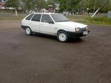 ВАЗ (Lada) 2109 1996 годаүшін500 000 тг. в Астана – фото 2