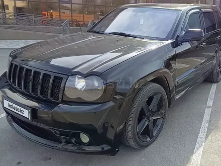 Jeep Grand Cherokee 2006 года за 9 000 000 тг. в Астана