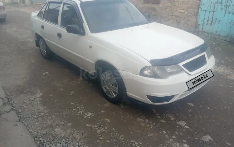 Daewoo Nexia 2010 годаfor1 500 000 тг. в Шымкент