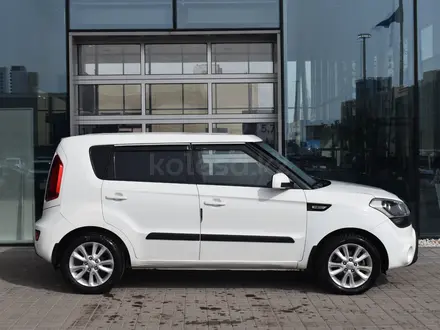 Kia Soul 2013 года за 5 390 000 тг. в Астана – фото 6