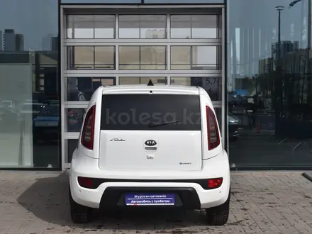 Kia Soul 2013 года за 5 390 000 тг. в Астана – фото 4