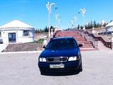 Audi A6 1996 года за 3 500 000 тг. в Тараз – фото 5