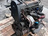 В ПРОДАЖЕ ДВИГАТЕЛЬ! МОТОР! КОРОБКА! НА VOLKSWAGEN B3 B4 B5 1.8 L 2.0 L за 300 000 тг. в Алматы