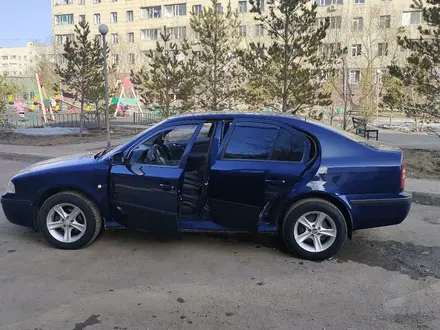 Skoda Octavia 2008 года за 3 300 000 тг. в Астана – фото 2