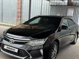 Toyota Camry 2014 года за 11 000 000 тг. в Алматы