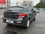 Chevrolet Cruze 2013 года за 4 500 000 тг. в Алматы – фото 4