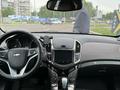 Chevrolet Cruze 2013 годаүшін4 500 000 тг. в Алматы – фото 9