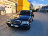 Mercedes-Benz C 180 1997 годаfor2 660 000 тг. в Кызылорда – фото 3