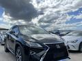 Lexus RX 350 2017 годаfor14 500 000 тг. в Алматы – фото 3